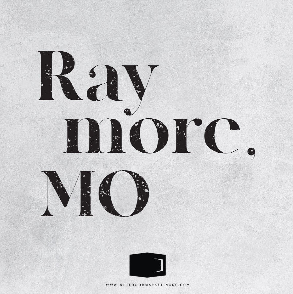 bluedoor816's tweet photo. We absolutely love having our office in Raymore! Being a digital marketing agency allows us the opportunity to work with clients all over the U.S. and does not require that our office be located in the city.
#KC
#Raymore
#raymoreMO
#SmallBusinessOwner
#BlueDoormarketingKC https://t.co/PynOfnz7tU