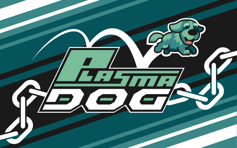 Plasma Dog has been migrated to Samrong! 
And integrated with the Hoard SDK! 
And rewritten to Unity 3D!

Read all Plasma Dog news here: 👇👇
blog.hoard.exchange/the-hoard-sdk-…
#blockchain #gaming #gamedev #cryptogames #ethereum