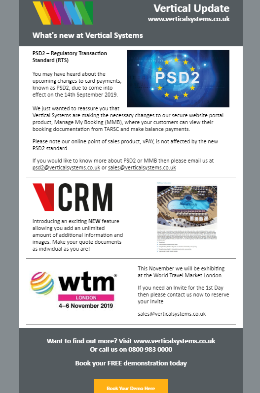 Vertical Systems tweet media