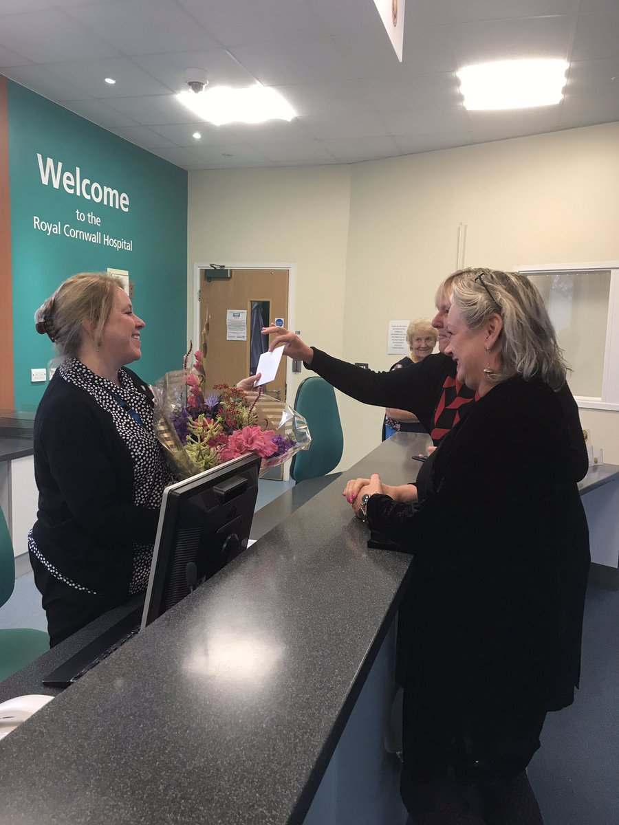 Reception Services tweet media