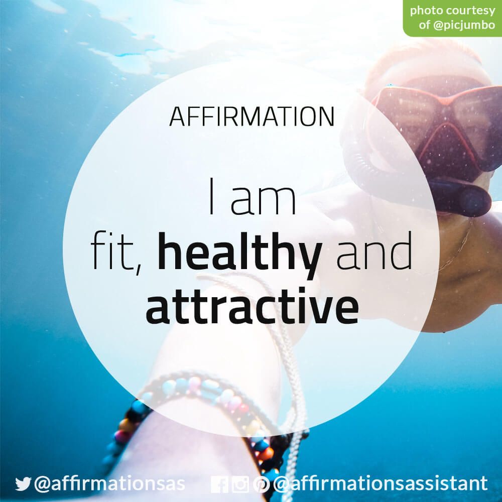 affirmationsas's tweet photo. I am fit, healthy and attractive

#affirmation #affirmations #positiveaffirmations #positiveaffirmation #positive #lawofattraction #success #happiness #motivation #energy #succeed #positivethinking #positivethoughts #selflove #power https://t.co/b8eF2vwDiq