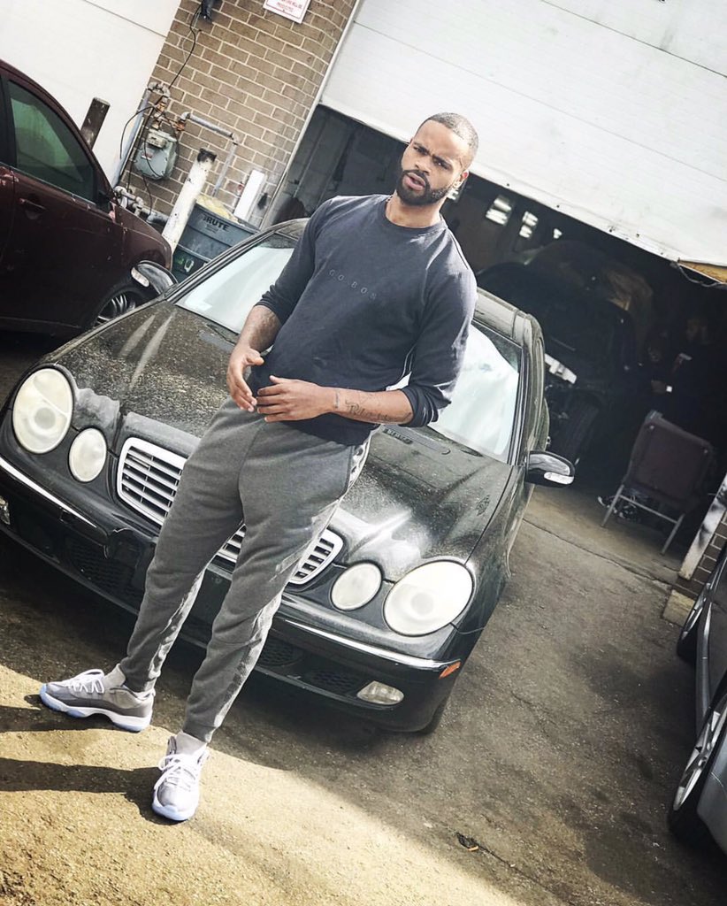 PFKOG's tweet photo. Nobody Really Kno How Tree Feel 😓 I Always Thought That You Would Be Here 🤦🏽‍♀️ I’ll Neva Forget Our Last Conversation 💔💯 #LLTREE🌲🕊💙 🖕🏽8/8‼️ #DB4L📍🚧💯 I Love You Bruh 🤞🏽 https://t.co/R8S5Re3pCN