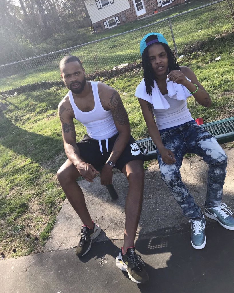 PFKOG's tweet photo. Nobody Really Kno How Tree Feel 😓 I Always Thought That You Would Be Here 🤦🏽‍♀️ I’ll Neva Forget Our Last Conversation 💔💯 #LLTREE🌲🕊💙 🖕🏽8/8‼️ #DB4L📍🚧💯 I Love You Bruh 🤞🏽 https://t.co/R8S5Re3pCN