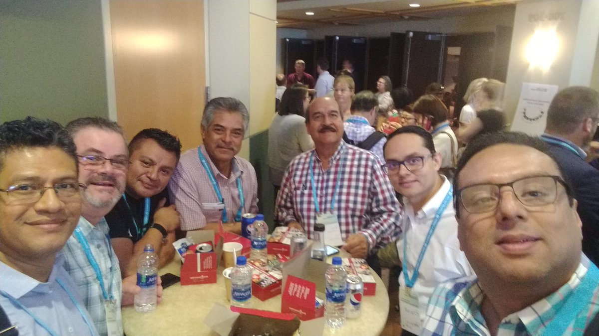 roc7202's tweet photo. #CGL19 Amaizing experience with a great friends https://t.co/viZcn7fLpE