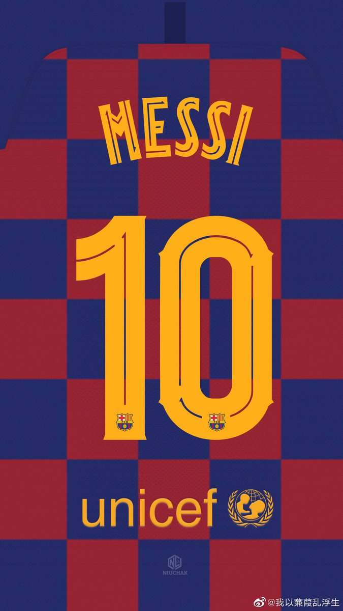 Hãy tìm hiểu về bộ chữ cái thiết kế độc đáo trên áo đấu sân nhà của Barcelona. Sở hữu rất nhiều ưu điểm nổi bật như dễ đọc, tông màu phù hợp cùng với độ bền cao. Đảm bảo bạn sẽ ấn tượng ngay từ cái nhìn đầu tiên.