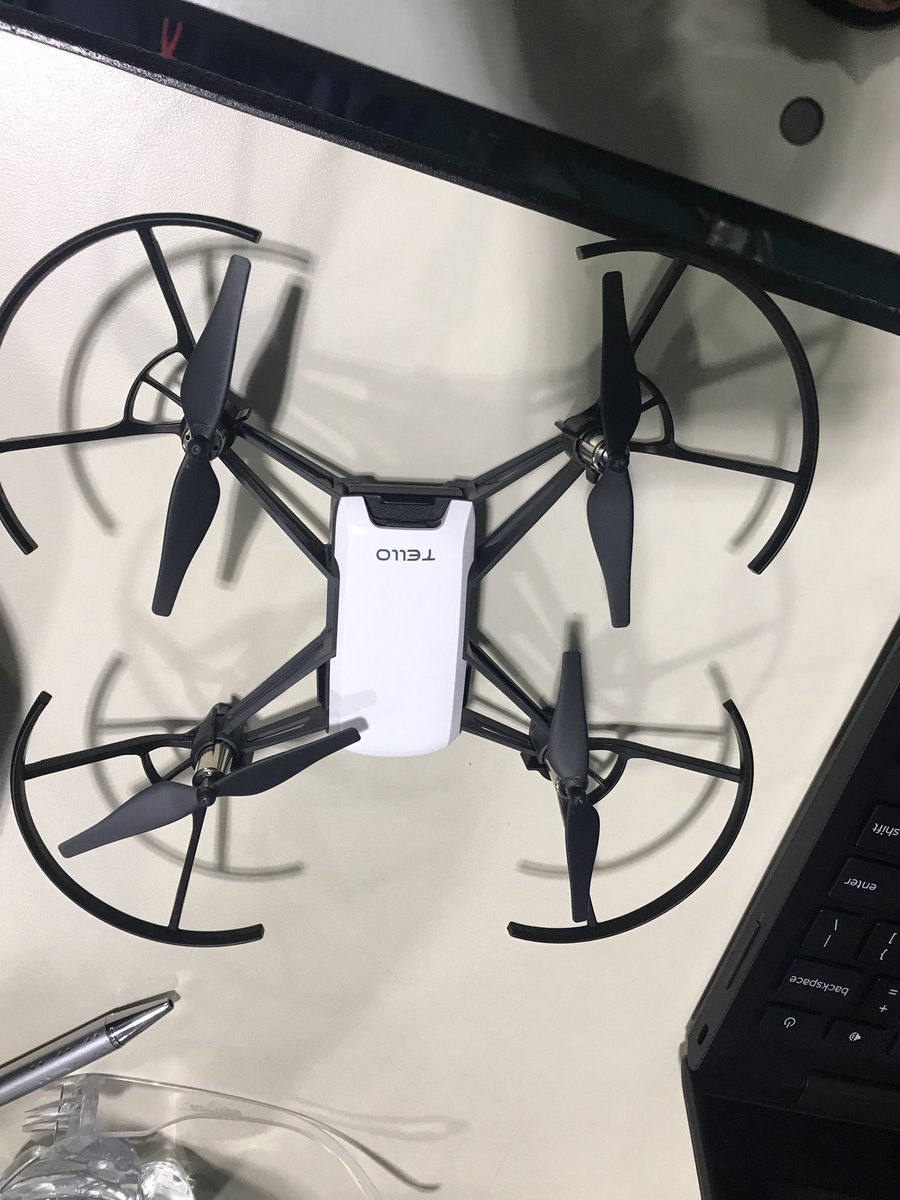Thank you <a href="/REMCAssociation/">REMC Association</a> for the drone training! <a href="/MrMarkLyons/">Mark Lyons</a> <a href="/aschippert/">Aaron Schippert</a>