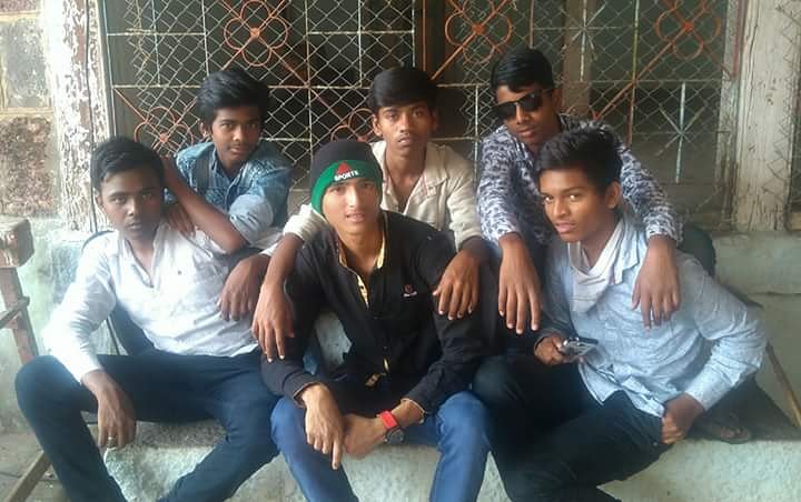 HarshadAher77's tweet photo. Harshad aher https://t.co/73a05EWI8h