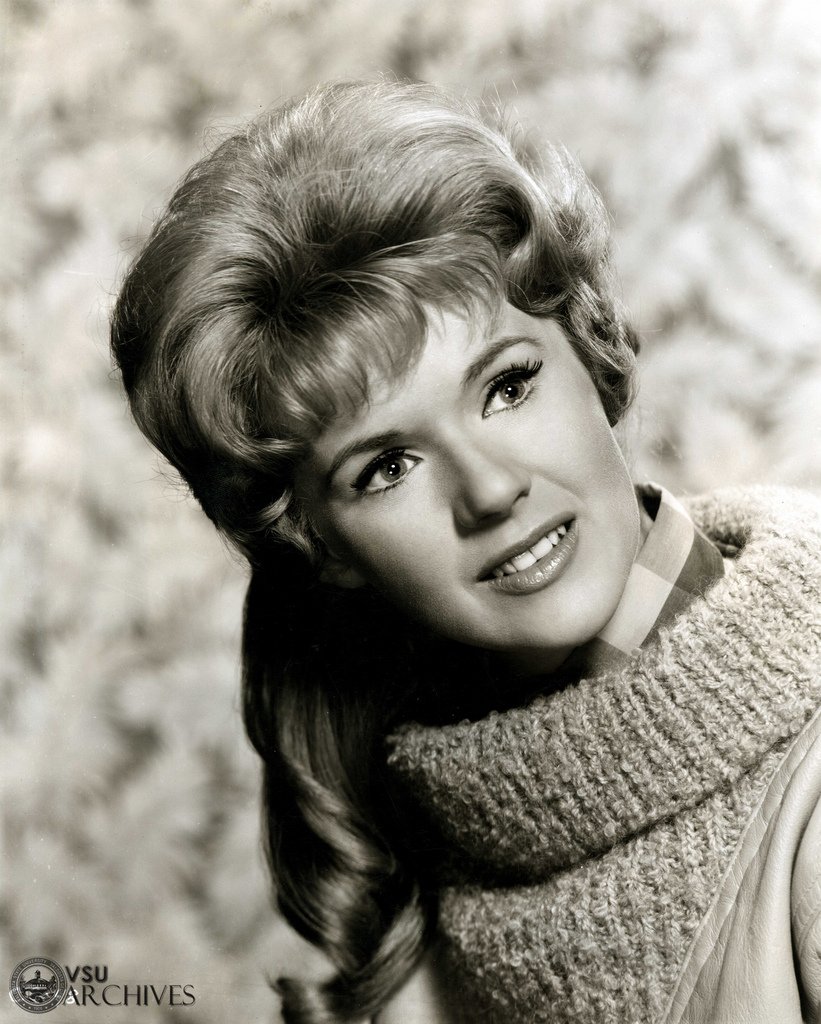 Happy birthday Connie Stevens!! 