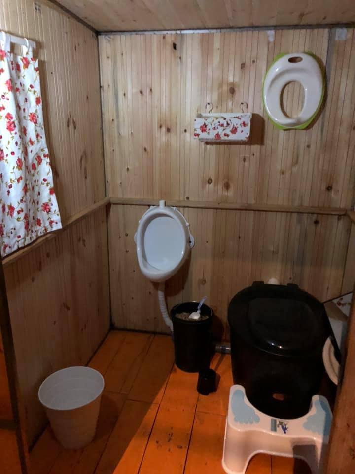 oyunlt's tweet photo. In Mongolia, we are: 
Changing Attitudes &amp; Changing toilets. 
Empowering Citizens in Combating Air Pollution. 
Finding Local Solutions to Global Challenges.
Be a part of a change by making your donation via Hesperian Health Guides, a 501(c)3 charity, at  https://t.co/ygSR5Jh2sK https://t.co/xNPupoKZtk