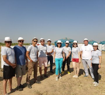 oyunlt's tweet photo. In Mongolia, we are: 
Changing Attitudes &amp; Changing toilets. 
Empowering Citizens in Combating Air Pollution. 
Finding Local Solutions to Global Challenges.
Be a part of a change by making your donation via Hesperian Health Guides, a 501(c)3 charity, at  https://t.co/ygSR5Jh2sK https://t.co/xNPupoKZtk