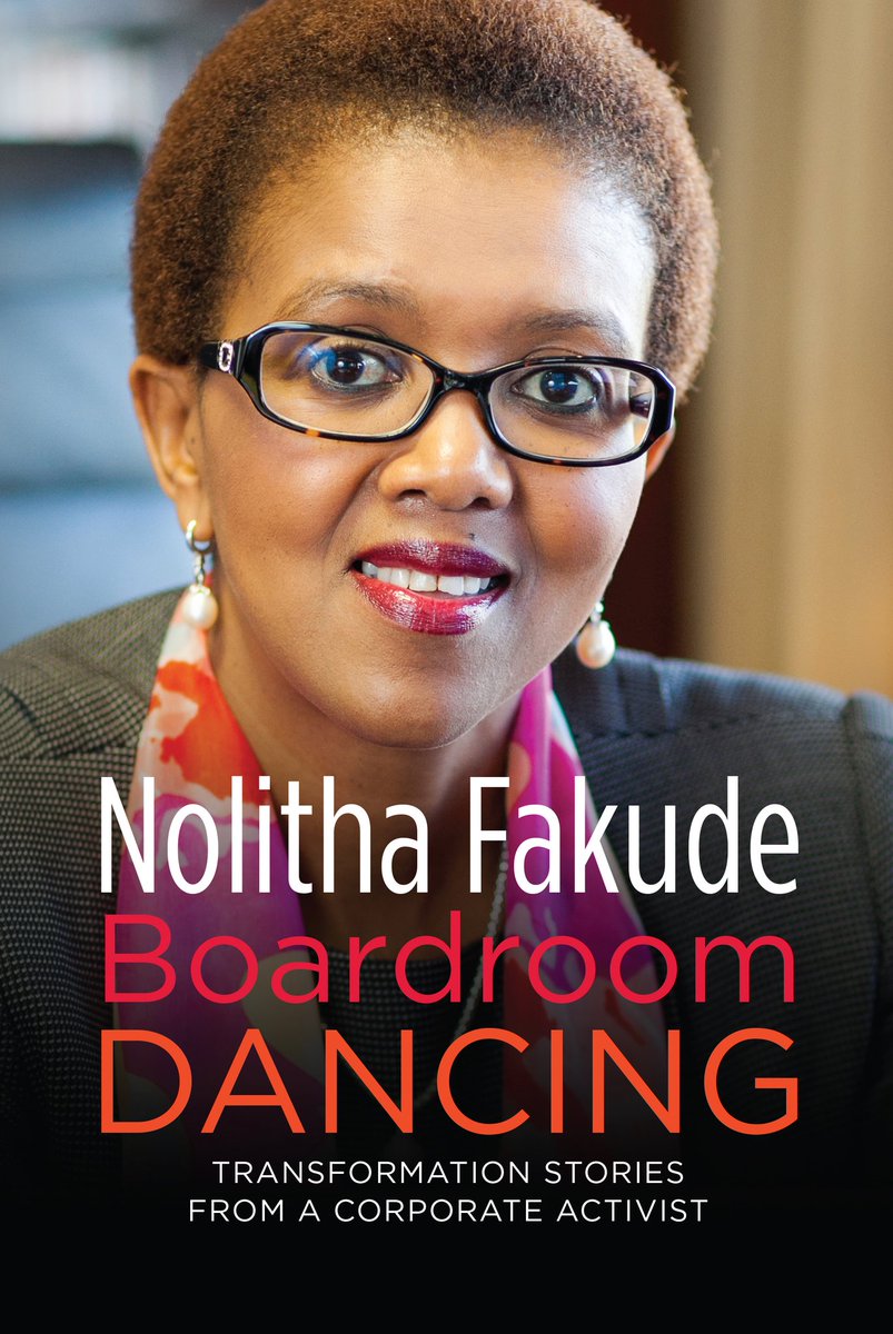 Image result for nolitha fakude boardroom dancing