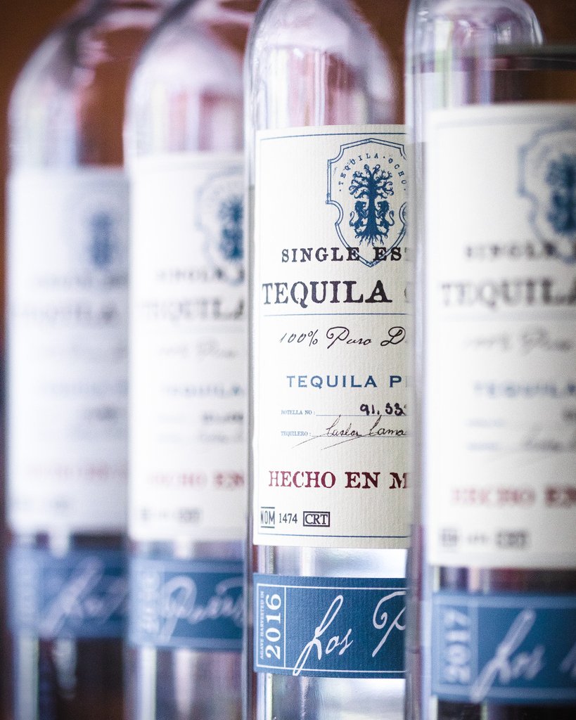 Tequila Ocho on Twitter "Today we celebrate 11 years of Tequila Ocho