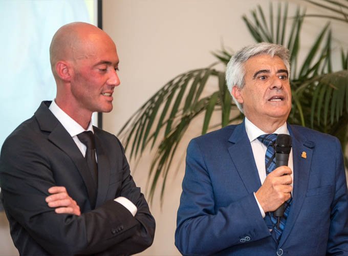 Árbitros Extremadura tweet media