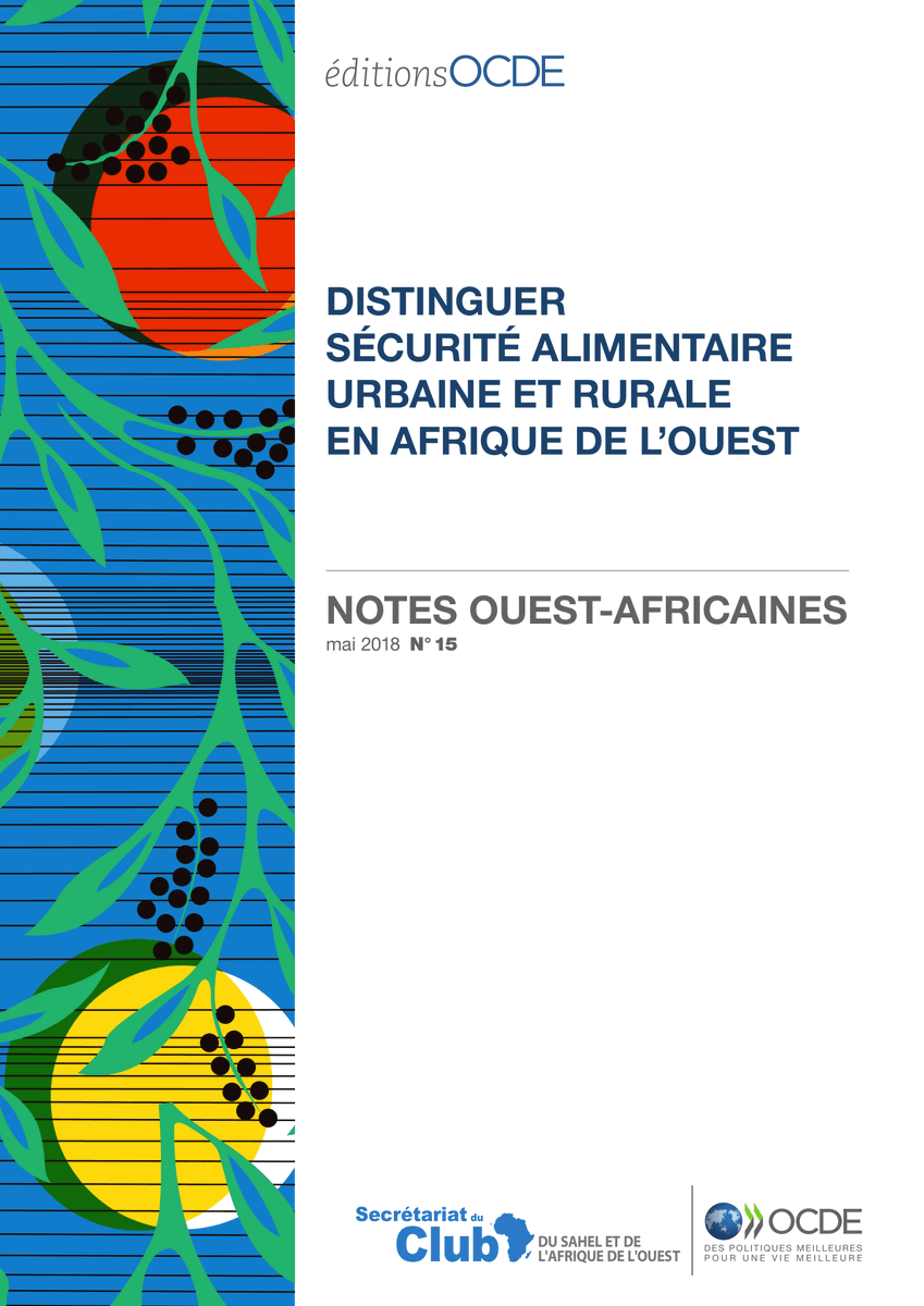 SarahLawan's tweet photo. @SWAC_OECD @elischerafrica @UFSahelResearch @SidikouMaman @Sahel2R3S @AUC31 @abwaf55 @ToudaKaka @abbaseidik @MawliDayak @AlliancePaix @kalla_moutari @eizengadan @Thinkpeacesahel @lcbc_cblt @bixhiribarren @TaniaSmirnov2 @LOeil_du_Sahel @moezbhar @sahelblog @YGuichaoua @OECD_Centre @LeenaHoffmann @halimahima @AUBinetaDiop @CoumbaDSow @hindououmar @ahunnaeziakonwa @Atayeshe @WIAInitiative @AWLNetwork @ProfSarahAgbor #SummerThread (re)découvrir @SWAC_OECD #NotesOuestAf #WestAfPapers
"Distinguer sécurité alimentaire urbaine et rurale en Afrique de l'Ouest" par #CorneliaVanWesenbeeck >>> https://t.co/50KCfwj2ar
#SécuritéAlimentaire #SAN #urbanisation #nutrition #obésité #SDG2 #malbouffe 5/... https://t.co/BuQWB1eU8Y