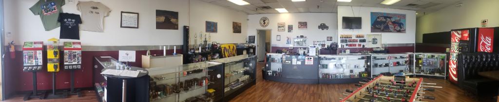 tandsvapors's tweet photo. T&amp;S Vapors Coors has a whole new look!
Stop by today for a HUGE selection on vapes and deals! https://t.co/Y1lulyco3B