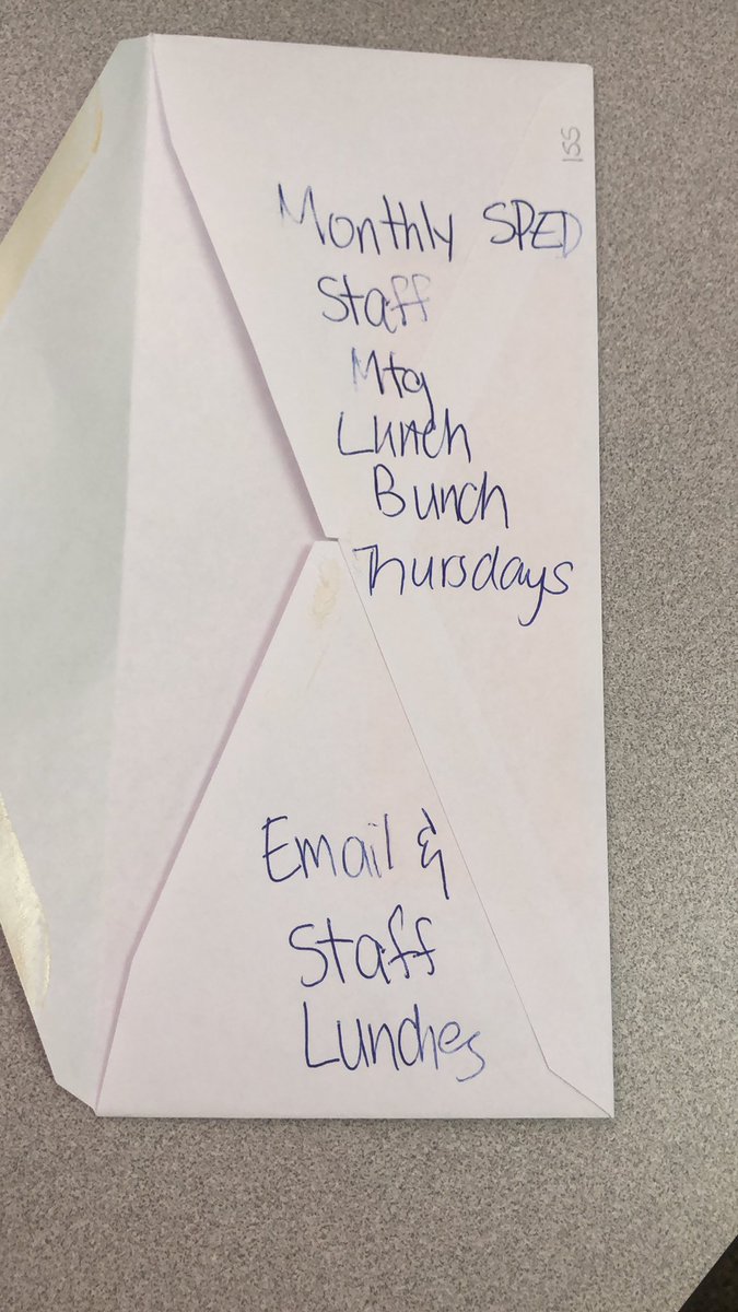 AllisonBerrySAI's tweet photo. #rhready2019 https://t.co/H4jGpTeKaA