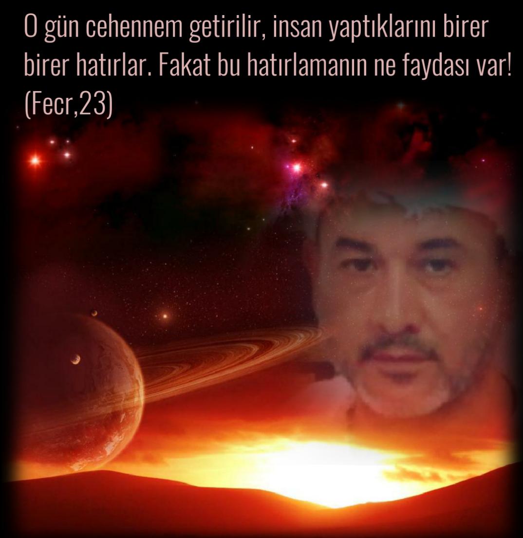 ☝️...lâ İLAHE İLLALLAH...hâ mim yasin.