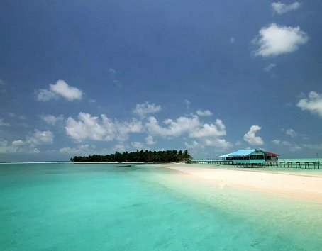 Travitinerary's tweet photo. Balabac Island 🇵🇭 ☀️🌴 https://t.co/5ukcAPSF9J