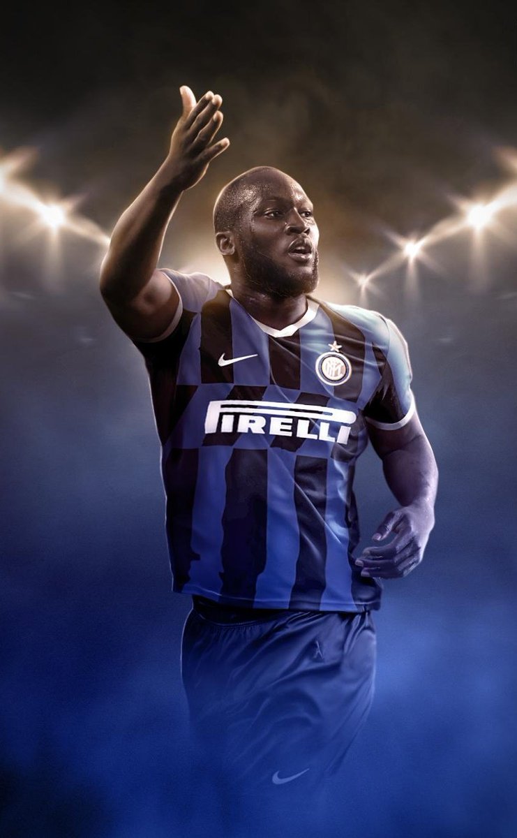 Epl__Related's tweet photo. DEAL DONE: Romelu Lukaku has joined Inter Milan from Manchester United. €65m + €13m add ons. (Source: Inter) https://t.co/H4PZy2fxCD