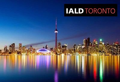 LDSnewsletter's tweet photo. Sign up now for IALD’s Toronto Summer Social https://t.co/qExHjeJqu8 @IALD #Lighting https://t.co/V35GrfAlW3