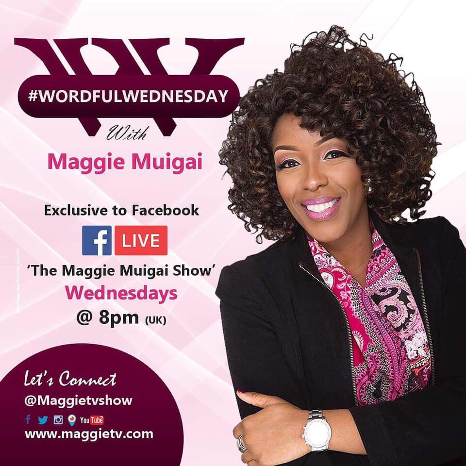Maggietvshow's tweet photo. A YEAR AGO TODAY, IN PURSUIT OF GOD’S CALLING UPON MY LIFE (Feb 2002) I TOOK A BOLD STEP OF FAITH & WENT LIVE ON FACEBOOK w/ #wordfulwednesday 📺📽📱🎥 WHAT A JOURNEY 💃🏾🎉🙌🏾📽🙏🏾 I CAN’T THANK U ALL ENOUGH FOR YOUR SUPPORT 💪PRAYER 🙏 & LOVE ❤️ #kingdombate love 💖 y’all 😍 https://t.co/aaE5a8IqFA