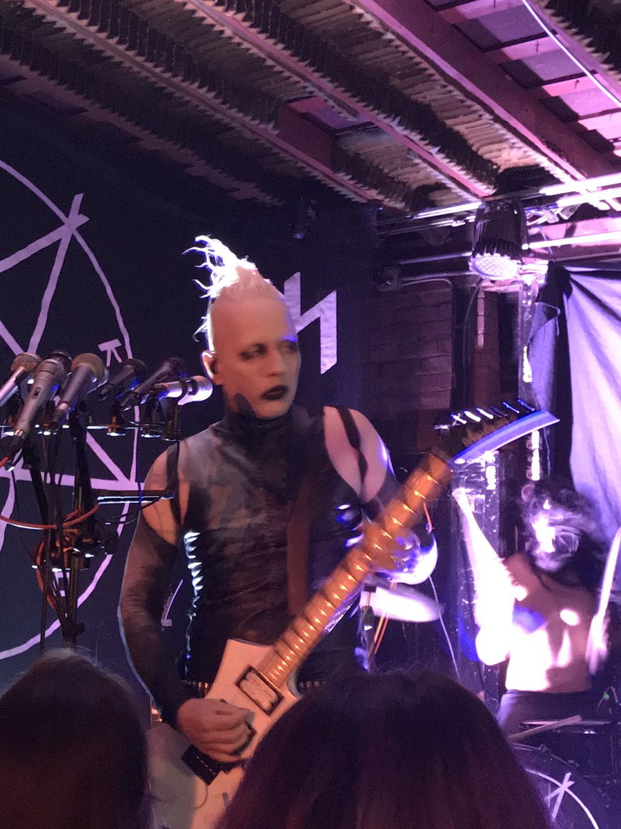 Loved seeing <a href="/timskold/">Timskold</a> bad ass