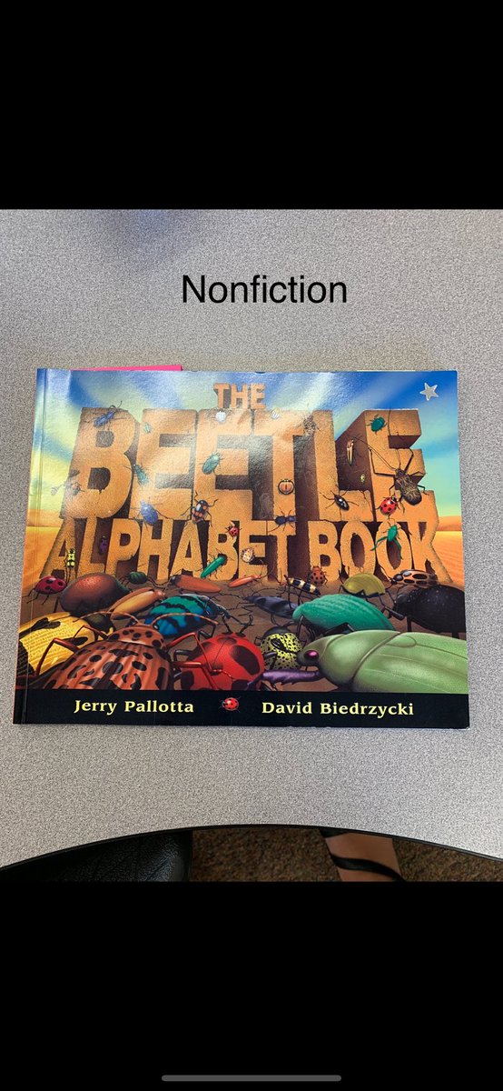 mrskristenm's tweet photo. Kinder Red Hill teachers know great books to help teach units in Reader’s Workshop! #RHready2019 https://t.co/bsLsPm1sqE