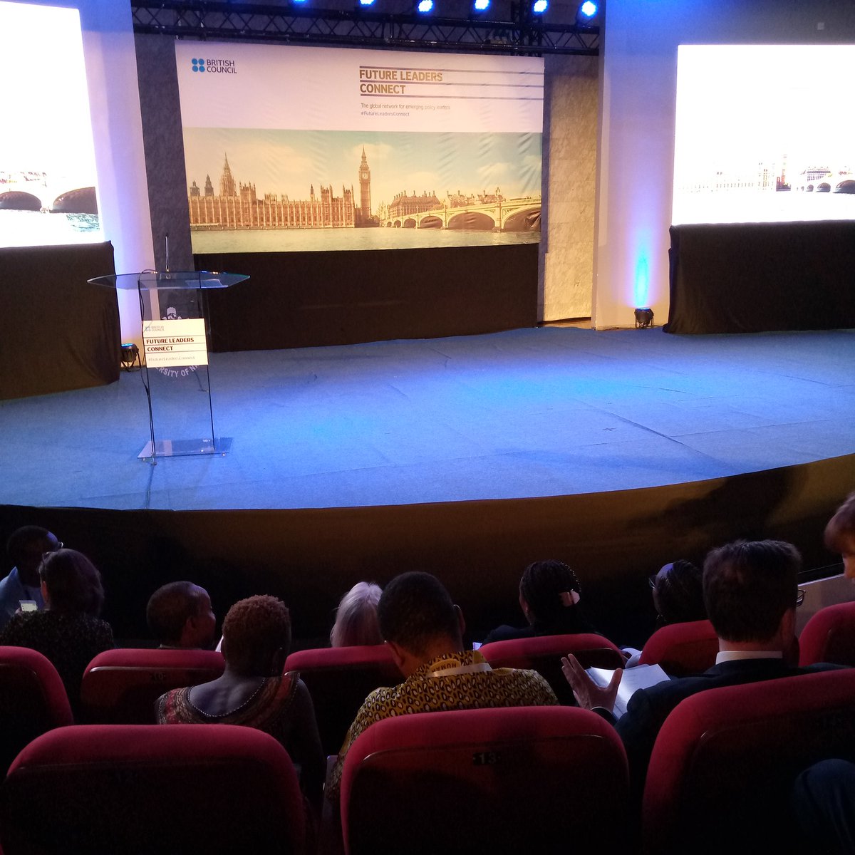 ChelseaMbogo's tweet photo. #FutureLeadersConnect https://t.co/Y7zUDEK6TP