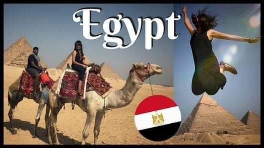 visit_en's tweet photo. The Great pyramids of Giza and camel ride 🇪🇬🔺️🐪
#egypt 
#pyramids
#pyramidsofgiza 
#gizapyramids
#camelride
#traveltoegypt 
#egypttravel 
#travelegypt 
#エジプト
#旅行
#エジプト旅行
#世界旅行 
#世界遺産
#一人旅 
#ラクダ https://t.co/EQCugTjD6Q