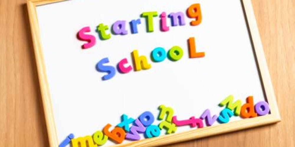 ildteam's tweet photo. The transition from nursery to school can be a challenging and stressful time for both parents and practitioners. Below are a few tips from @TTS_EarlyYears to help your children be 'school ready' and how to make the transition a happy one.

https://t.co/nafUVkEEpI https://t.co/RoZ3JaDu9D