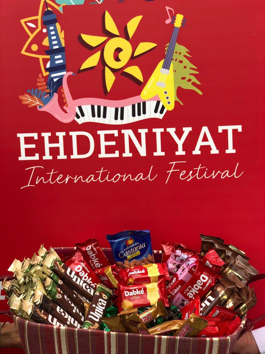 Ehdeniyat tweet media