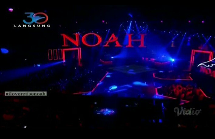 buttercatp's tweet photo. MARI KITA BERNOSTALGIA BERSAMA NOAH

#ilovercti30noah https://t.co/bNKEPJu6Gn