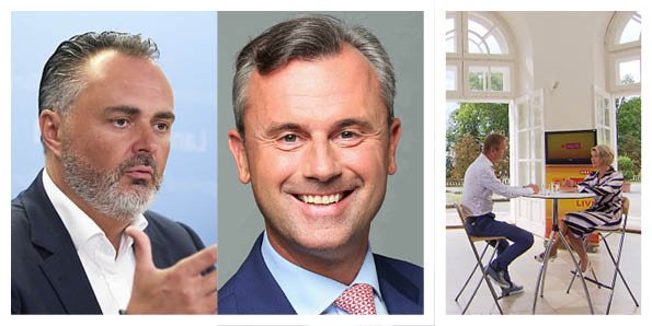 CourtttJester's tweet photo. Aufgefallen, dass der geäußerte Wunsch von Burgenlands FPÖ-Chef Tschürtz nach einem Bundeskanzler Doskozil und Vize Hofer der FPÖ nutzt und der SPÖ schadet? Absicht? Geplant? #InternationalCatDay #Weltkatzentag #fcbask #rbsrma #nrw19 https://t.co/u6KDOMXH4b