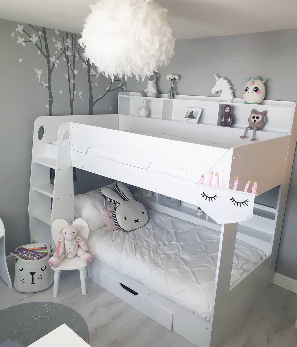 happy beds bunk bed