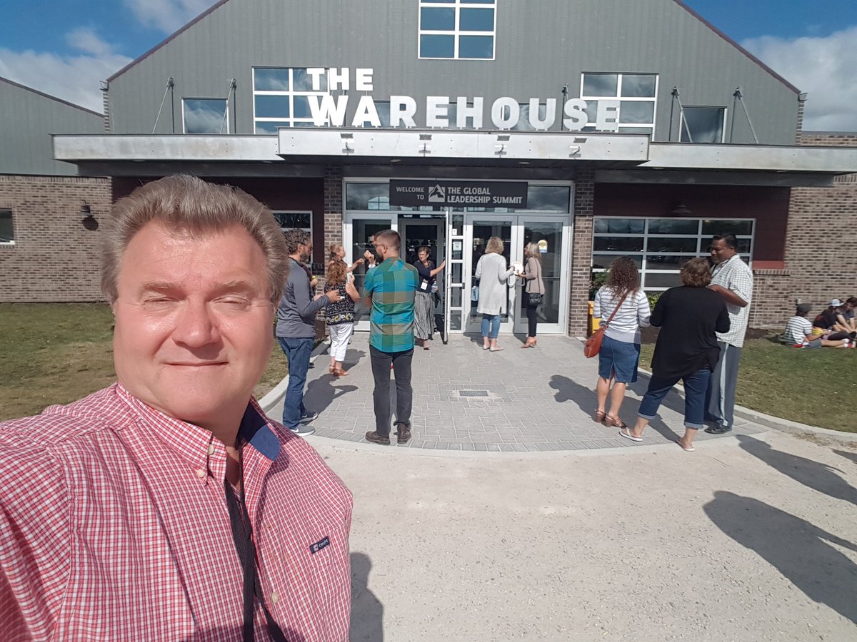 teddysims007's tweet photo. @GLSCanada Global Leadership Summit 2019 in @cityofwinnipeg for an inspiring and motivating two days on Leadership. #GLS19 #GLS2019 #GLSCanada #Winnipeg #Manitoba https://t.co/Ax4X7u6vz0