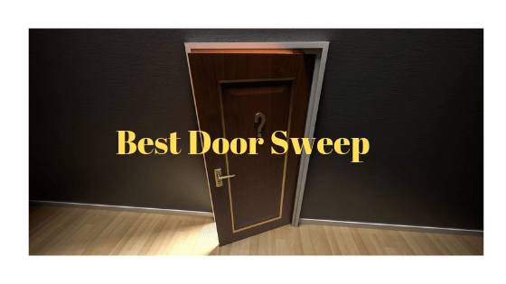 Best SoundProof Door Sweep : Cheap,Durable and Easy to Install
#soundproofdoor #doorsweep #bestdoorsweep soundproofidea.com/best-soundproo…