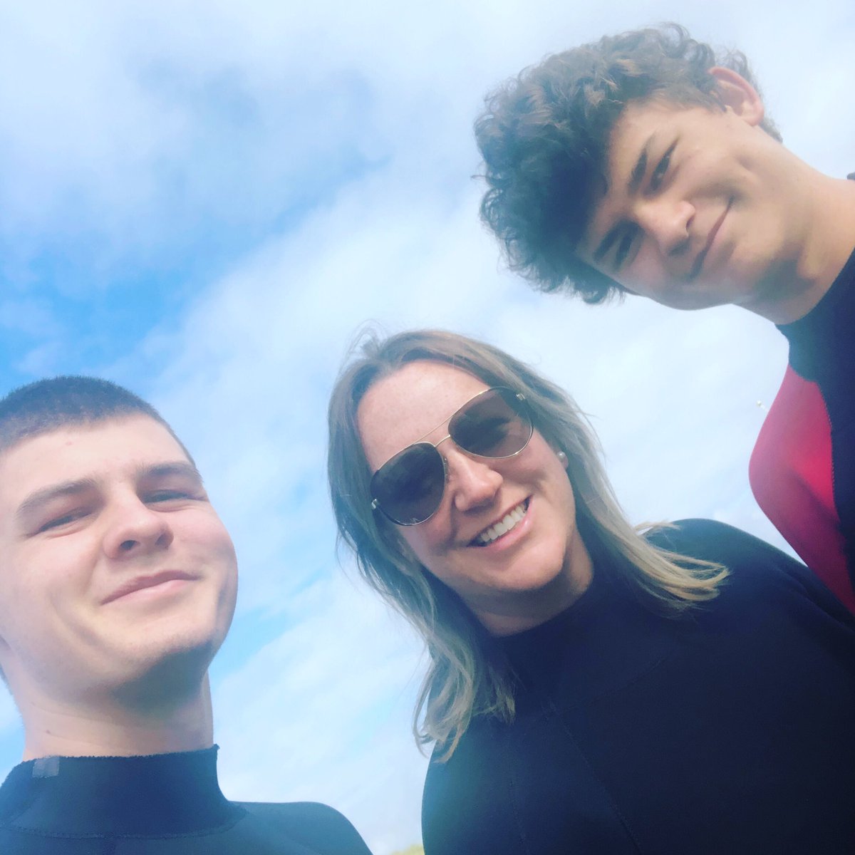 Surf’s up <a href="/Narosalife/">Narosa</a> #summerholidays #family #noplacelikehome