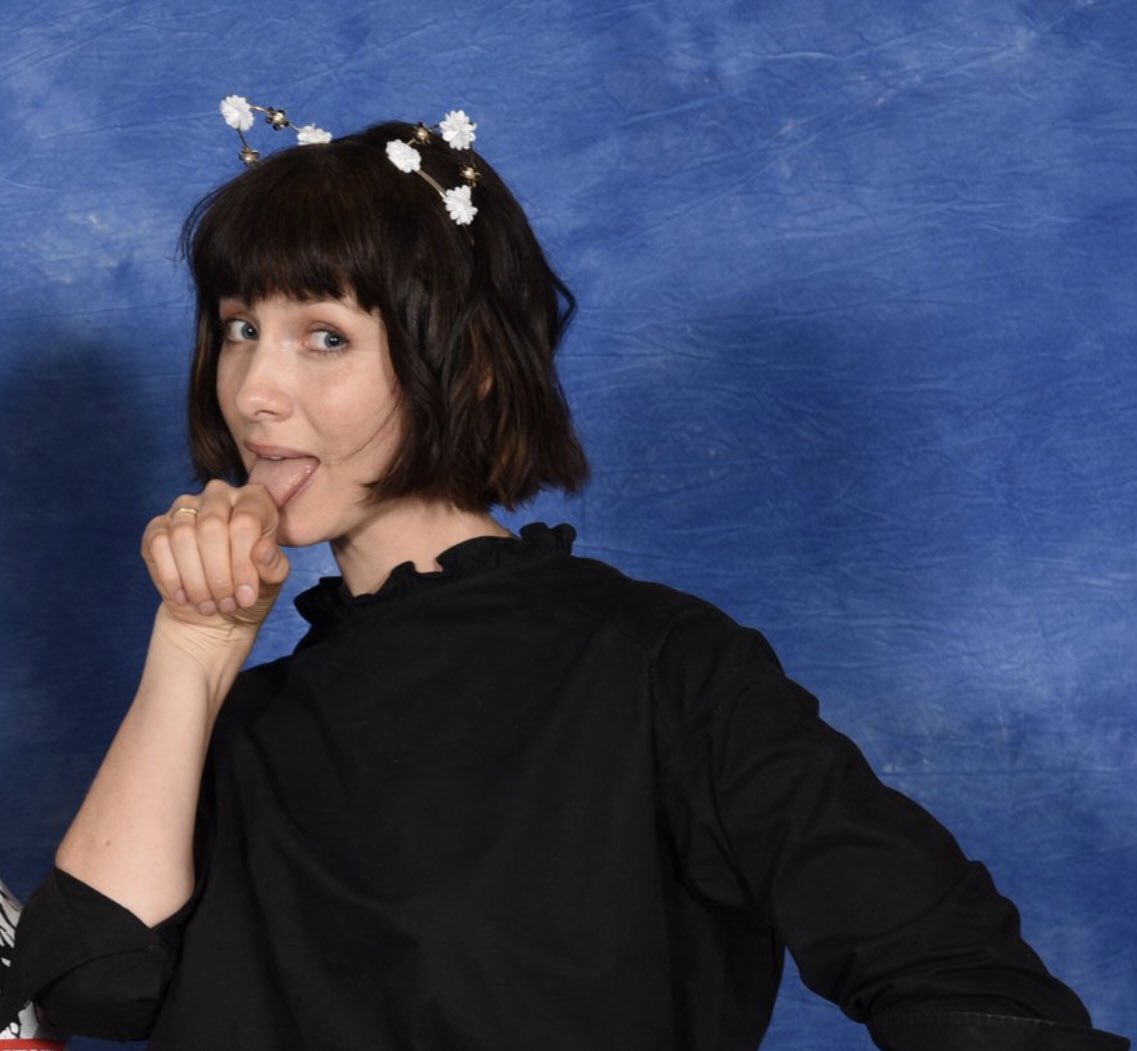 Happy #InternationalCatDay 😻