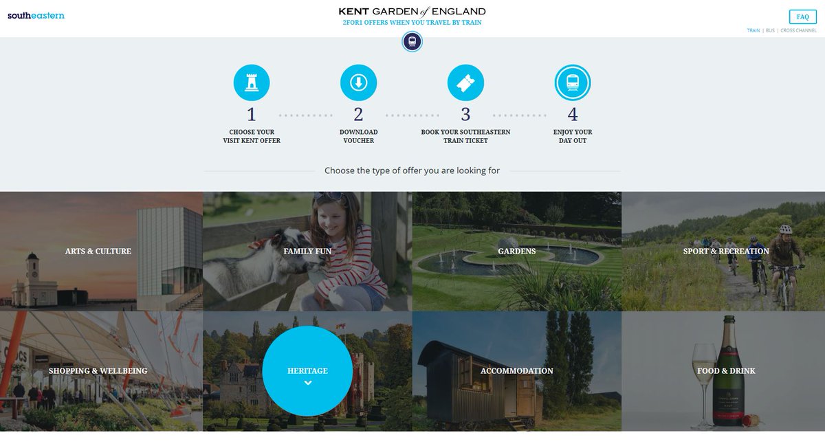 VisitEdenbridge (@edenvalleykent) on Twitter photo Have you seen the 2for1 offers available at <a href="/VisitKent/">Visit Kent</a> when traveling by rail? ๐๐
Keep busy over the summer holidays!
#familydaysout
visitkentoffers.co.uk Have you seen the 2for1 offers available at <a href="/VisitKent/">Visit Kent</a> when traveling by rail? ๐๐
Keep busy over the summer holidays!
#familydaysout
visitkentoffers.co.uk