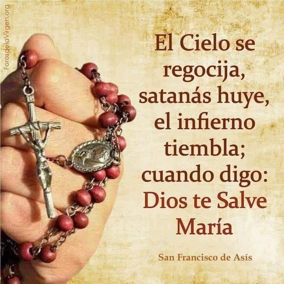 RosariosPorVzla's tweet photo. Dios te Salve, Madre amada de Coromoto https://t.co/aOHY9ccsh3