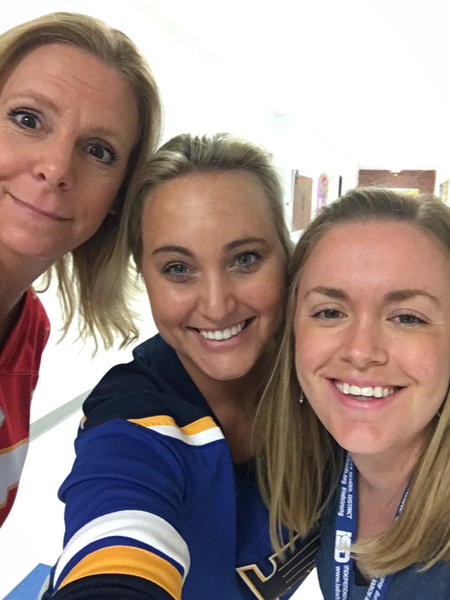 MissDismore's tweet photo. We are excited for the new school year!! #ottcubstrong #ISDstrong https://t.co/zSYuWJniin