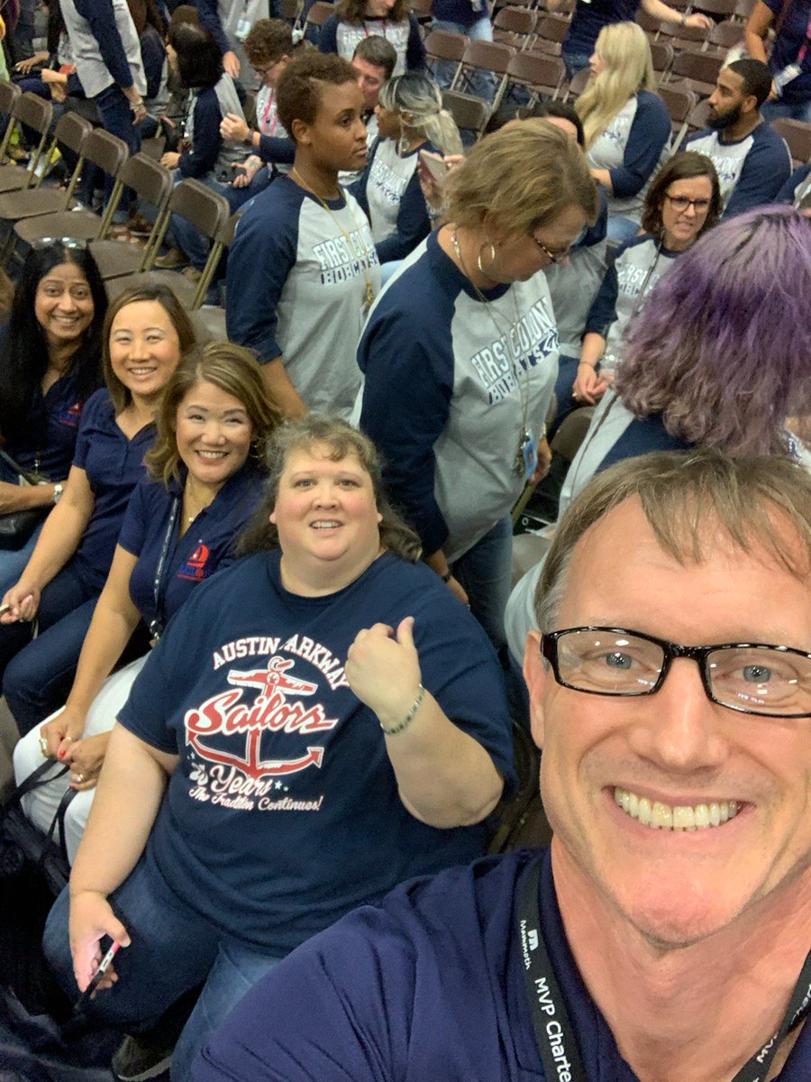 AmyStJohn_APE's tweet photo. @APE_Sailors @fbisdlearns @jguest3 @stacytea_ape @bawiskar_ape @Cyndisheu #fbisdconvocation https://t.co/Ae83sBALuL