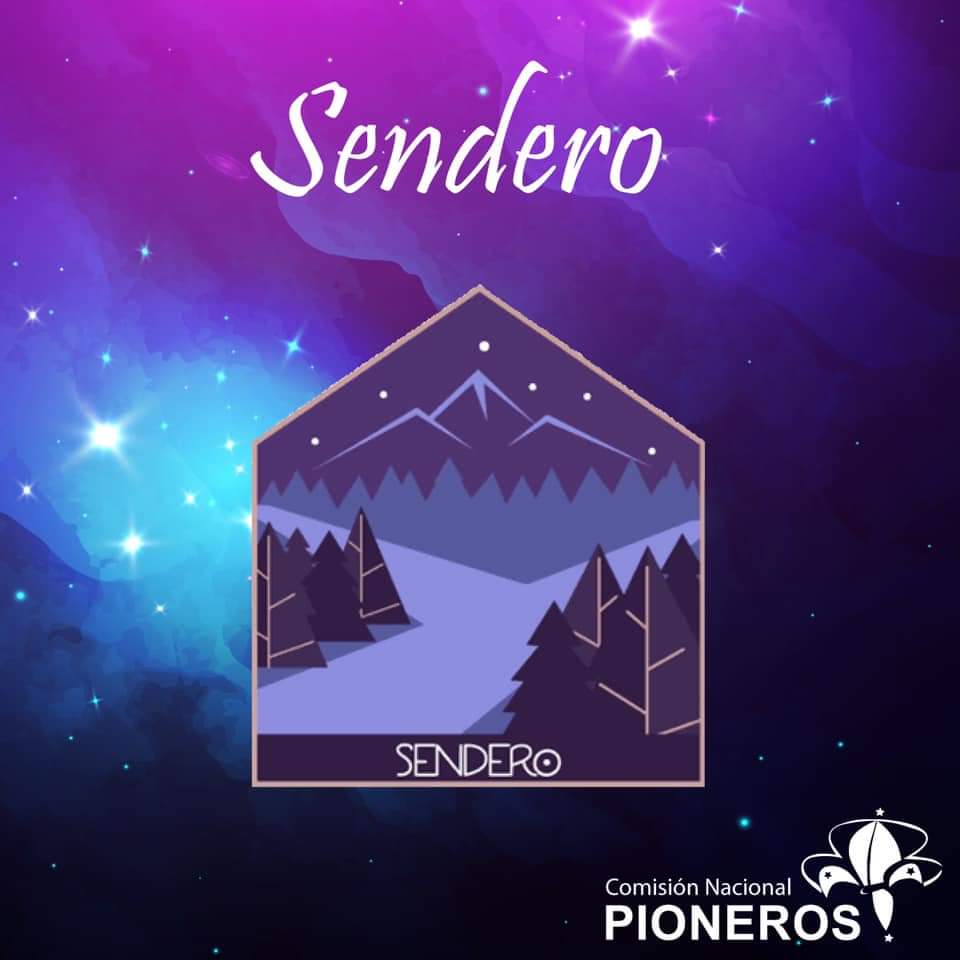 GuiasyScoutsCL's tweet photo. Nuevas etapas para las Pioneras y los Pioneros de Chile 💜 https://t.co/u6d1Z1gkfG