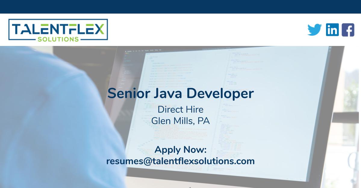 TalentFleX Solutions tweet media