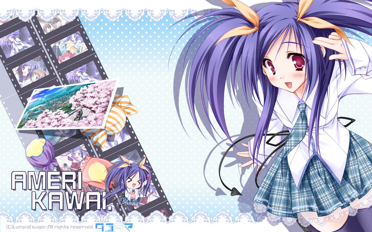 ট ইট র 八衢景玄 タユタマ 河合アメリ 彼女に対して色々な意見はあれど タユタマ シリーズには欠かせないヒロインの1人には違いない 誕生日おめでとう