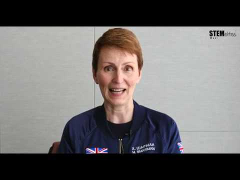 missdkatherine's tweet photo. Helen Sharman is an inspiration. At @Stemettes' #SFutureSummit, sponsored by @BofA_News, #womeninSTEM heard from her and other role models. https://t.co/MWLOKvetJw https://t.co/GKj77q7ebw