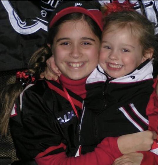 _chansyn's tweet photo. Happy birthday @Cmhoppel !! Thank you for all you do for me , i couldn’t ask for a better sister!! Hope your days the best 🎉🎉 love uuu💗 https://t.co/gkxsyvJUmD