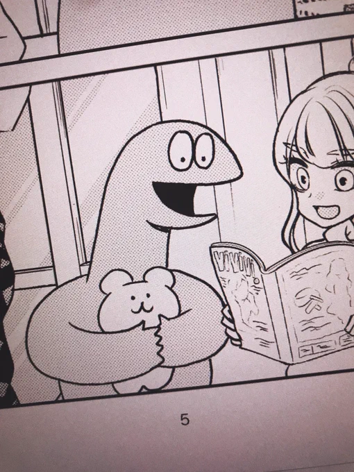 単行本作業中！2巻発売まであと1ヶ月ほど！?))) 