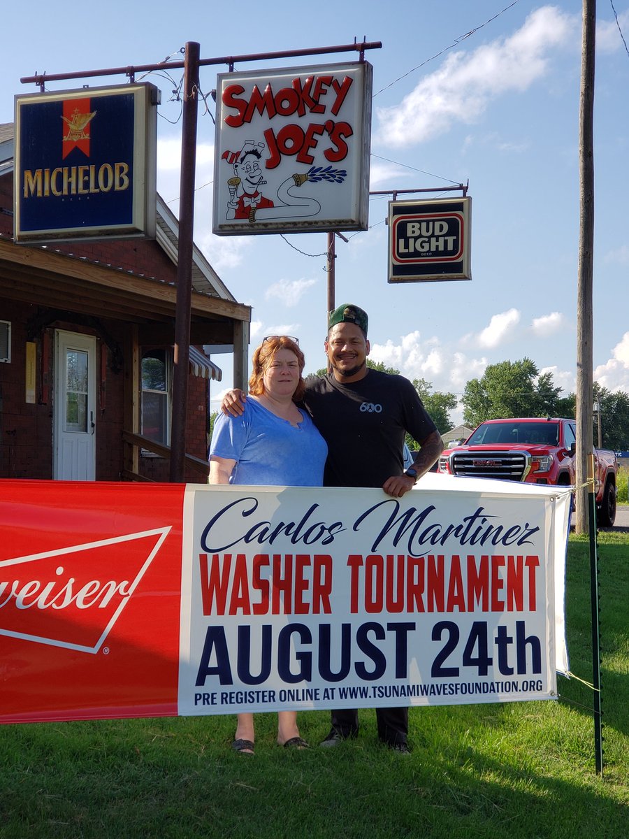 Tsunami Waves tweet media