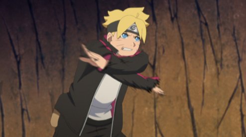 BorutoExplorer's tweet photo. (Spoilers)🔥🔥 (Final do Arco Remon)

Boruto: Naruto Next Generations - Episódio 119: " O jeito ninja de Konohamaru"

#Konohamaru #boruto https://t.co/JhDloz4GaK